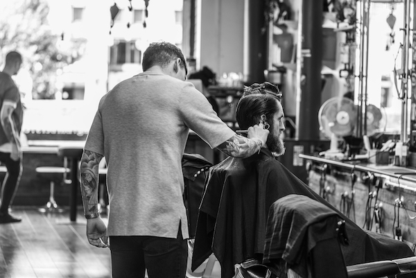 The Ink Factory Barbers | The Ink Factory