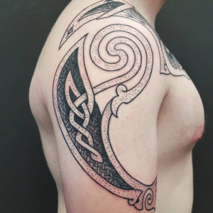 300 Celtic Tattoos And Meanings To Show Off Your Heritage
